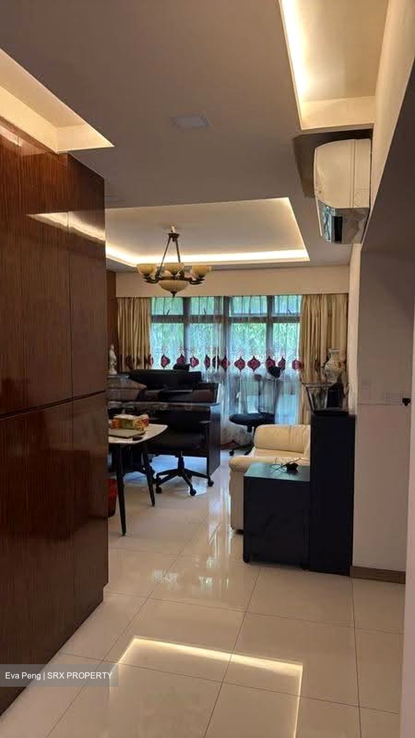 Blk 621B Tampines Greenverge (Tampines), HDB 4 Rooms #611164981